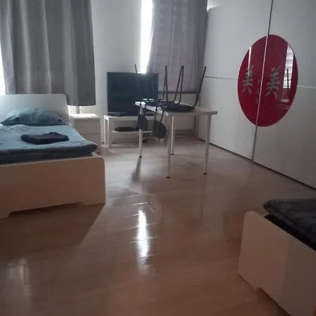 Apartment Monteurwohnung Bei Nina Egl *