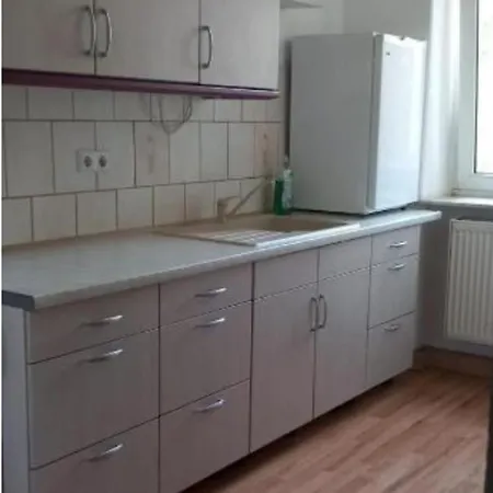 Monteurwohnung Bei Nina Egl *